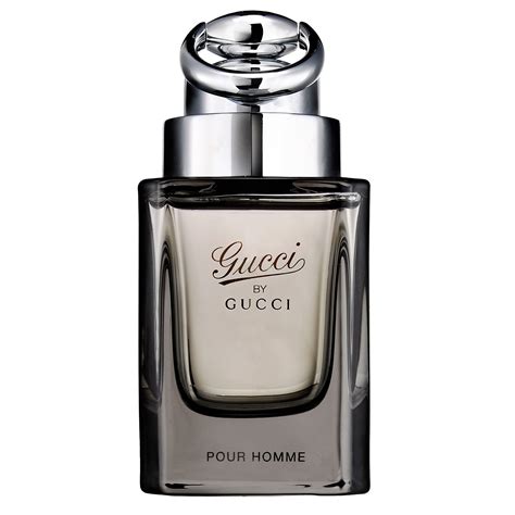 gucci eau de parfum man|Gucci perfume list.